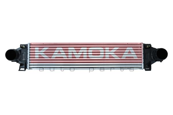 KAMOKA 7750008 Ladeluftkühler
