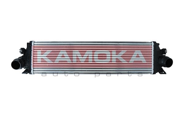 KAMOKA 7750009 Intercooler