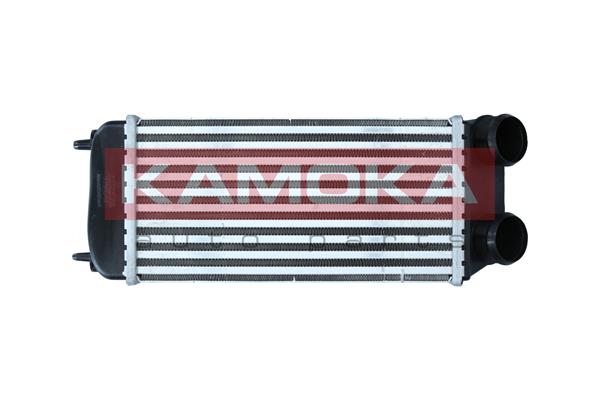 KAMOKA 7750010 Intercooler