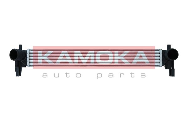 KAMOKA 7750012 Ladeluftkühler