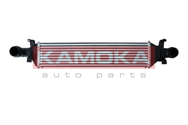 KAMOKA 7750013 Ladeluftkühler