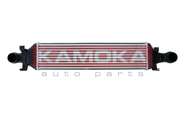 KAMOKA 7750014 Ladeluftkühler