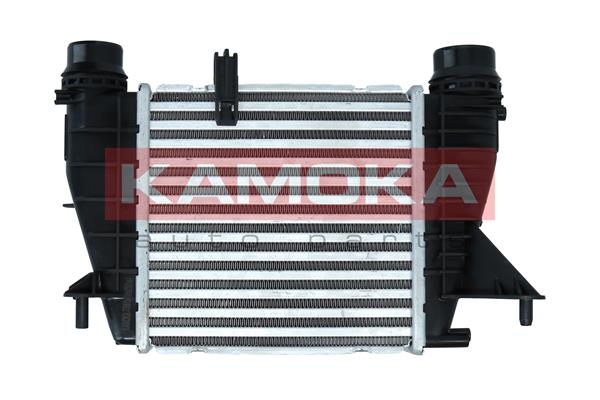KAMOKA 7750015 Intercooler