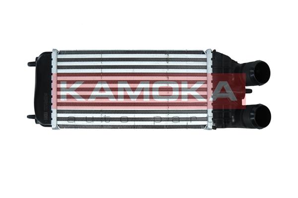 KAMOKA 7750016 Intercooler
