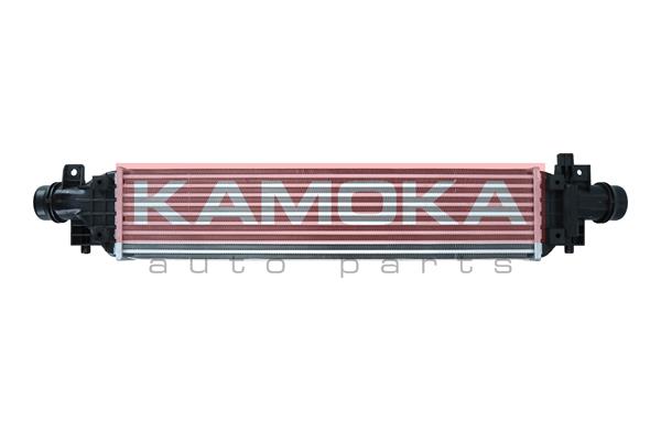 KAMOKA 7750017 Intercooler