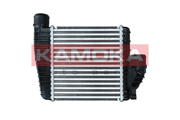 KAMOKA 7750018 Ladeluftkühler