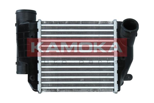 Charge Air Cooler 2