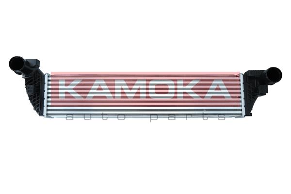 KAMOKA 7750020 Intercooler