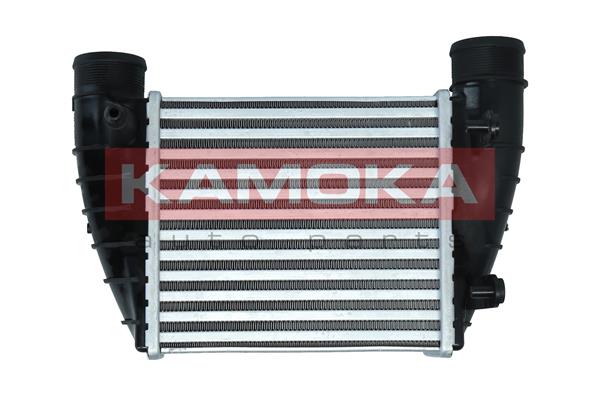 Charge Air Cooler