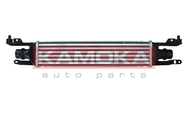 KAMOKA 7750024 Intercooler