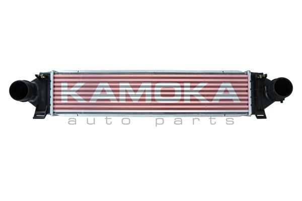 KAMOKA 7750025 Intercooler