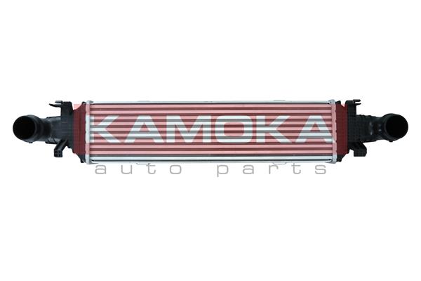 KAMOKA 7750026 Intercooler