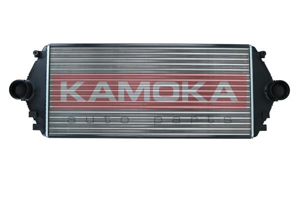 KAMOKA 7750029 Intercooler