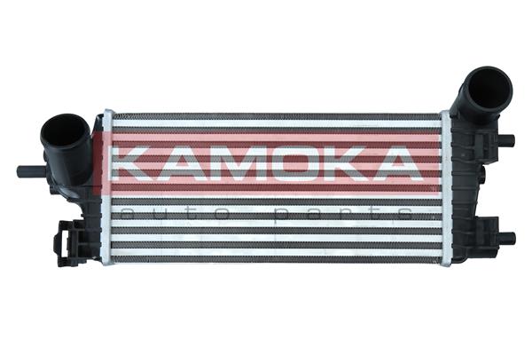 KAMOKA 7750030 Ladeluftkühler