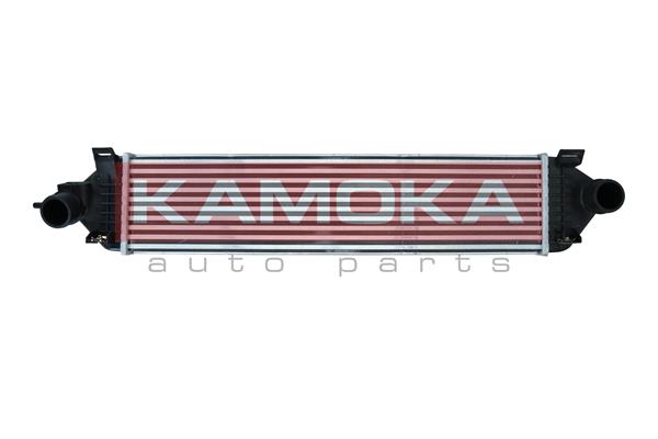 KAMOKA 7750031 Intercooler