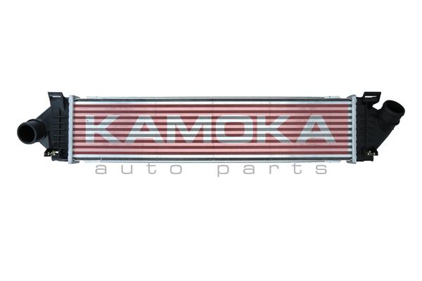 KAMOKA 7750034 Ladeluftkühler