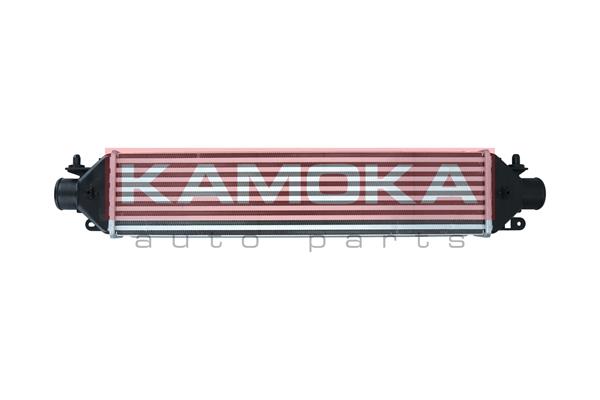 KAMOKA 7750035 Intercooler