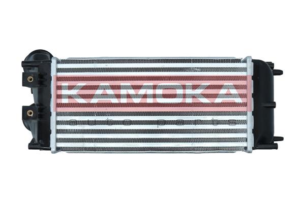 KAMOKA 7750036 Ladeluftkühler
