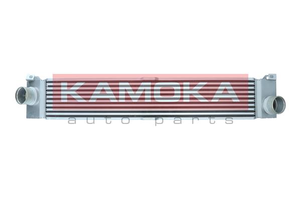 KAMOKA 7750037 Intercooler