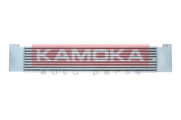 KAMOKA 7750037 Ladeluftkühler