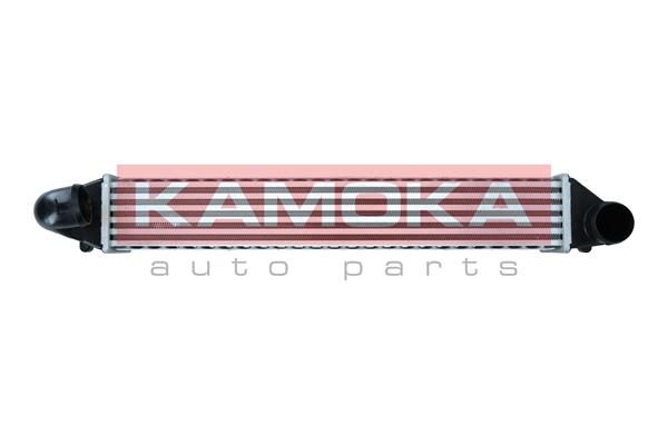 KAMOKA 7750038 Intercooler