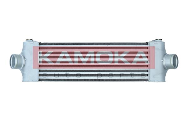 KAMOKA 7750039 Ladeluftkühler
