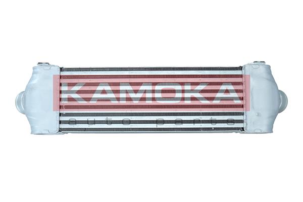 KAMOKA 7750039 Ladeluftkühler