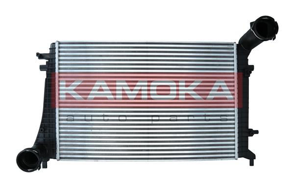 KAMOKA 7750041 Ladeluftkühler