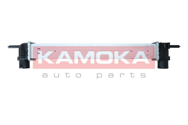 KAMOKA 7750043 Ladeluftkühler