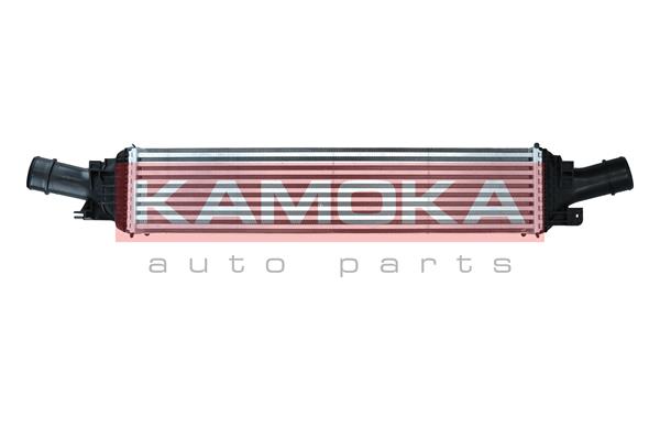 KAMOKA 7750045 Ladeluftkühler