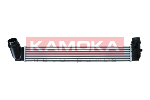 KAMOKA 7750046 Ladeluftkühler