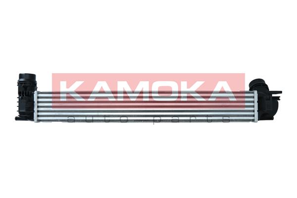 KAMOKA 7750046 Ladeluftkühler