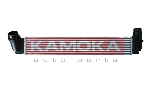 KAMOKA 7750047 Intercooler