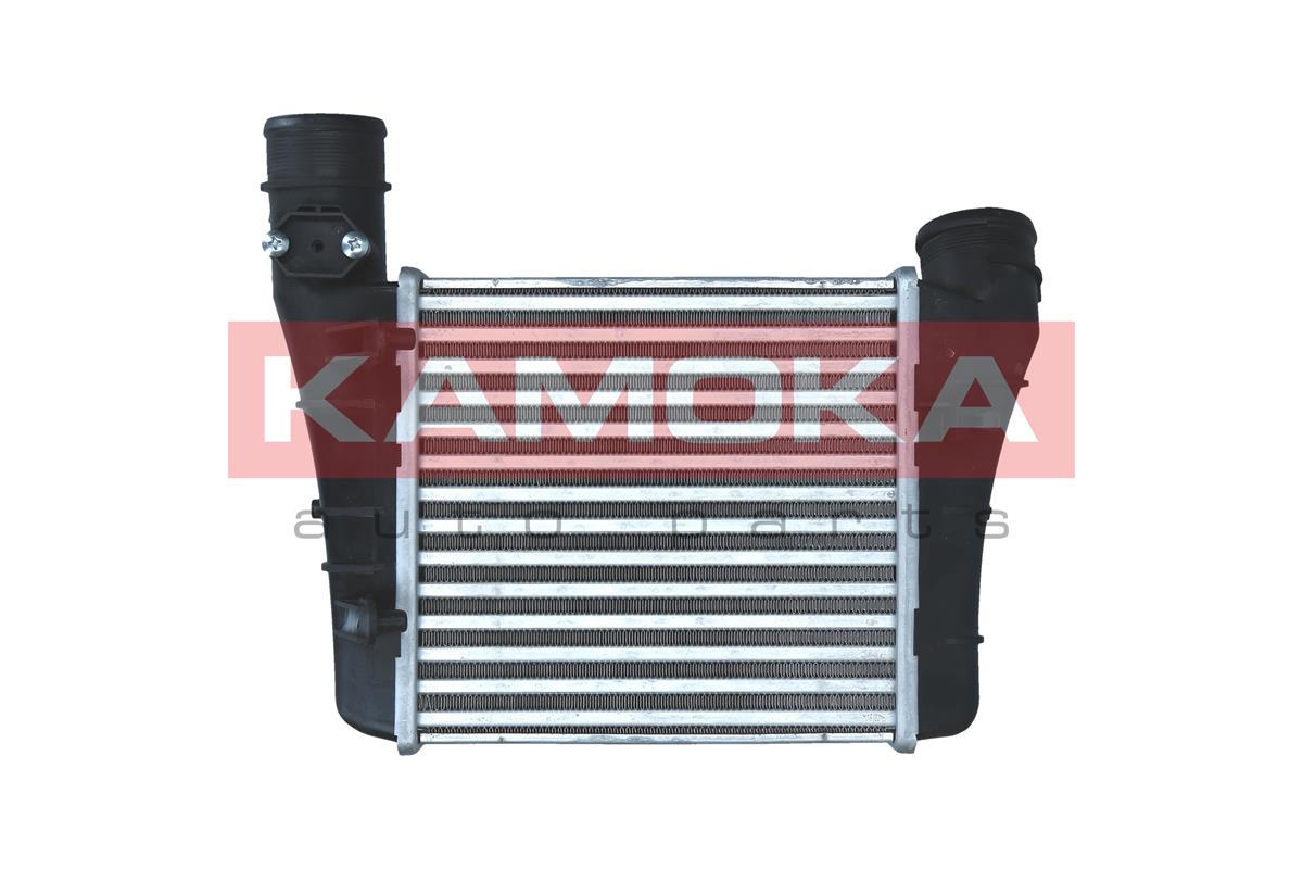 Charge Air Cooler 2