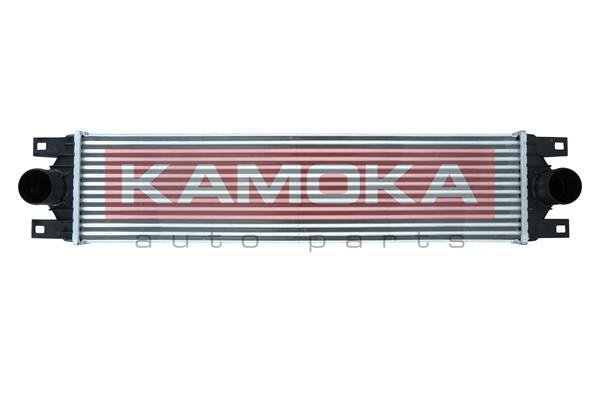 KAMOKA 7750052 Ladeluftkühler