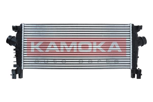 KAMOKA 7750053 Intercooler