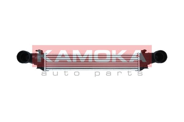 KAMOKA 7750054 Ladeluftkühler