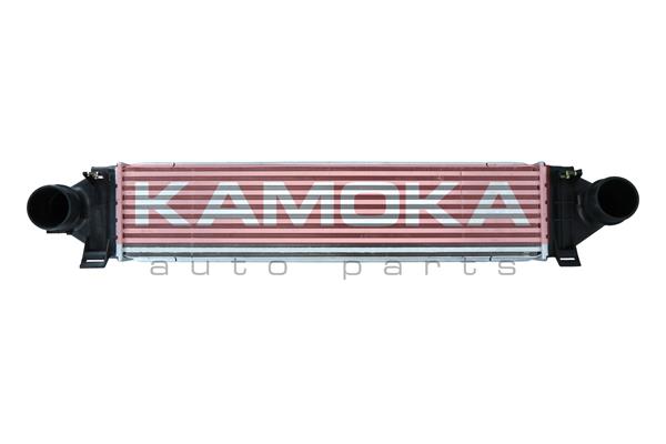 KAMOKA 7750055 Intercooler