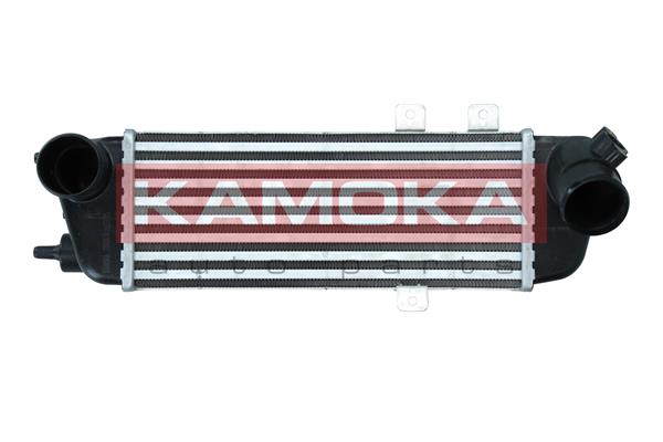 KAMOKA 7750056 Intercooler