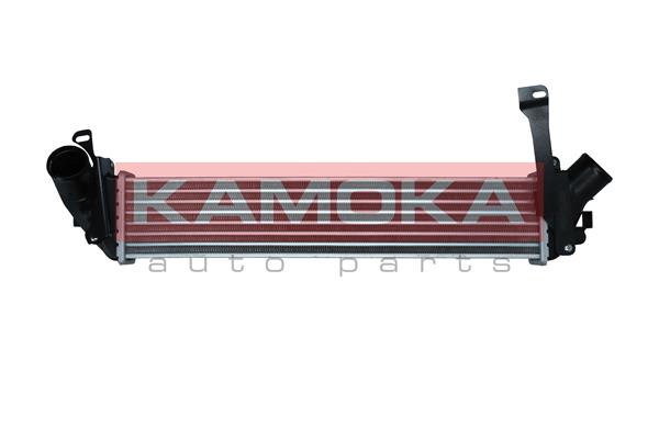 KAMOKA 7750057 Intercooler