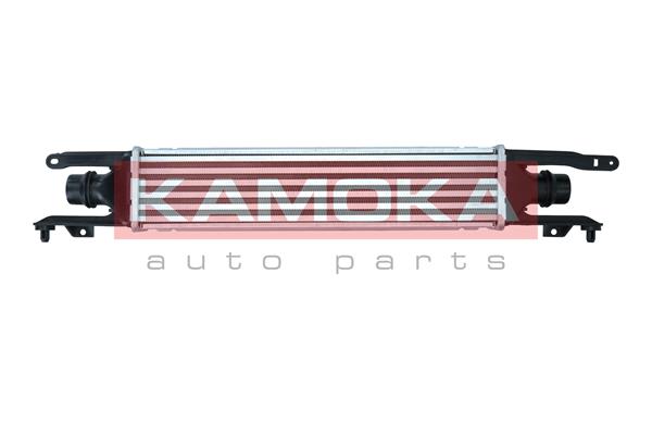 KAMOKA 7750058 Ladeluftkühler