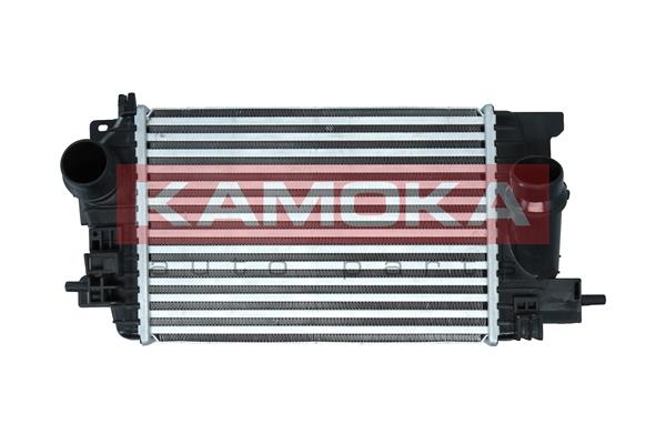 KAMOKA 7750059 Intercooler