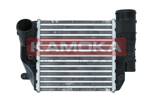 Charge Air Cooler 2