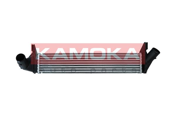 KAMOKA 7750062 Ladeluftkühler