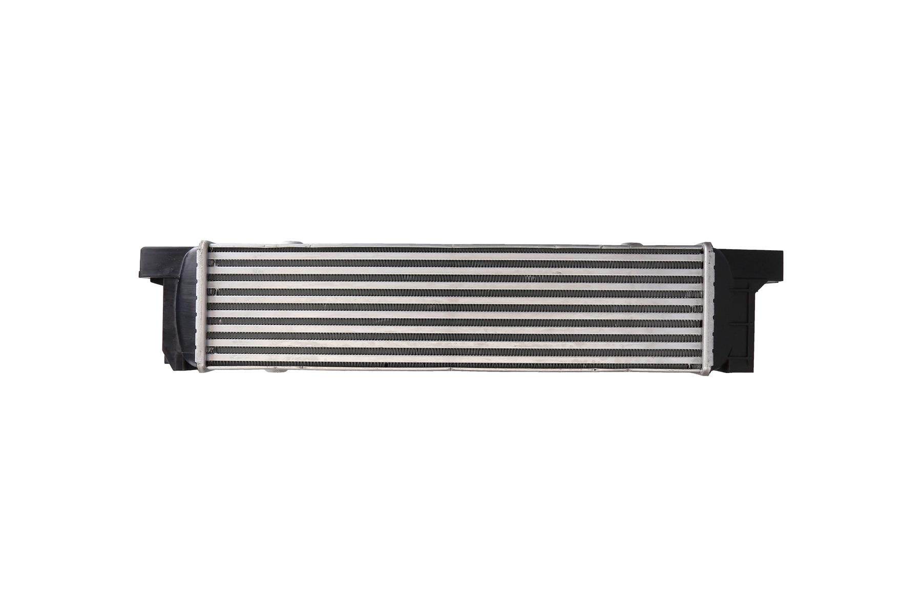 Charge Air Cooler 2