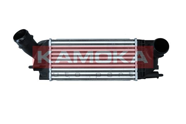 KAMOKA 7750066 Intercooler