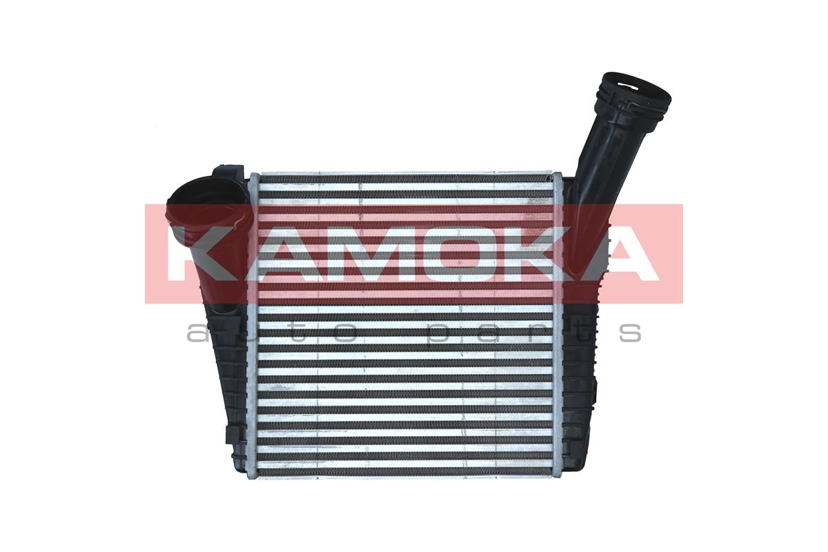 Charge Air Cooler 2