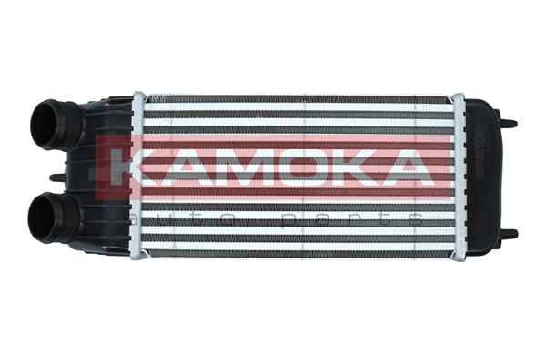 KAMOKA 7750068 Intercooler