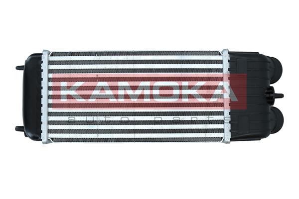 KAMOKA 7750068 Ladeluftkühler