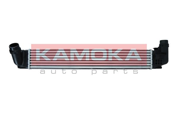KAMOKA 7750070 Intercooler